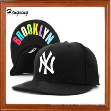 Gorras de NY con impresión según proyecto